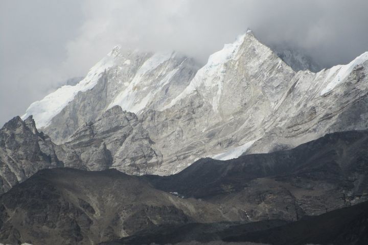 Everest Base Camp Trek image