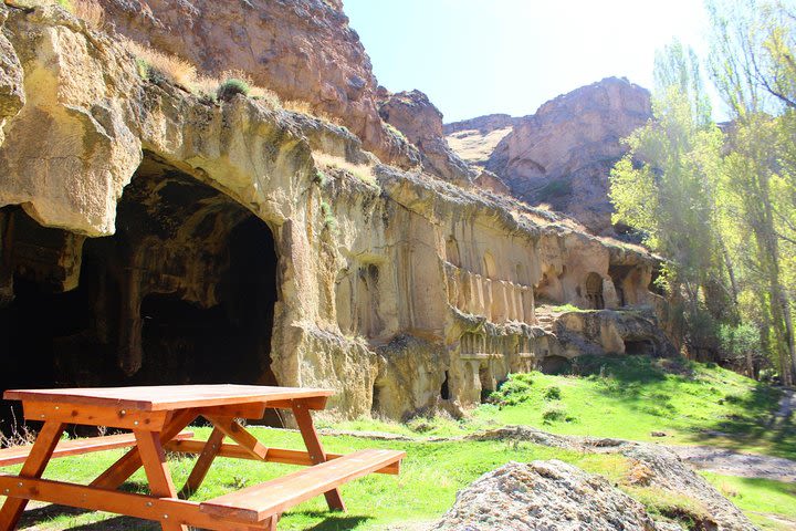 Private Cappadocia Blue Tour image