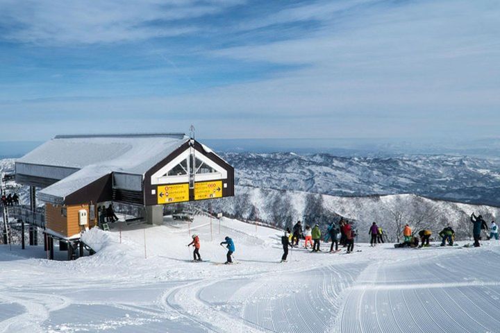 7 Nts Ski Nozawa Onsen, Japan | Save $400 December Special image