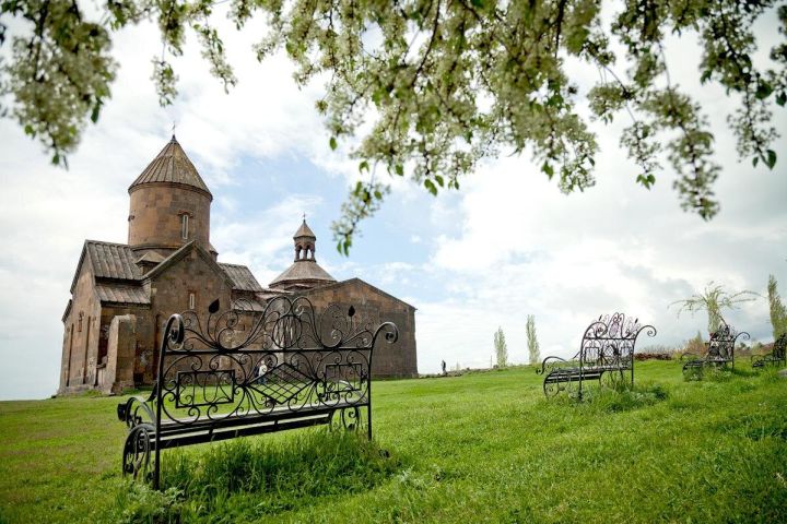 Armenian Heritage Day Trip image