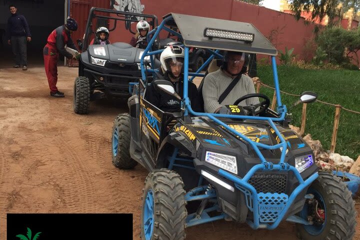 Agadir Buggy safari tour  image