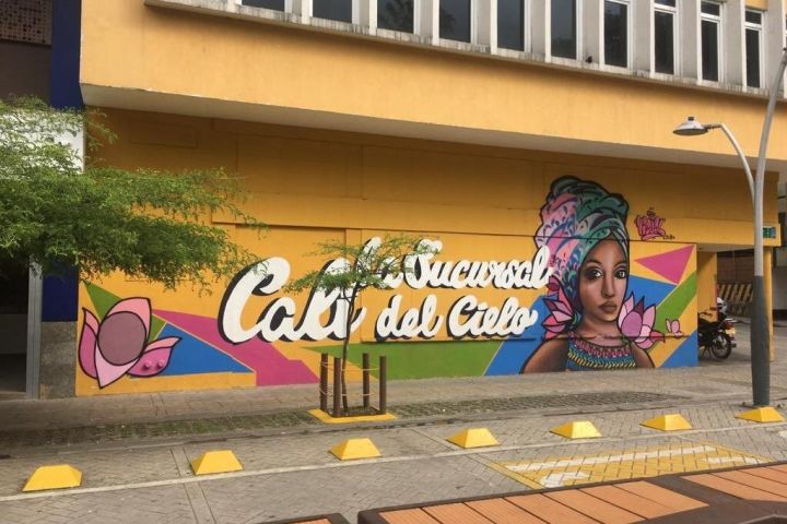 Historical Walking Tour of Cali image