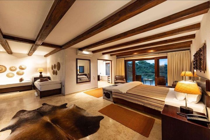 3-Day Luxury Safari at Kapama River Lodge image