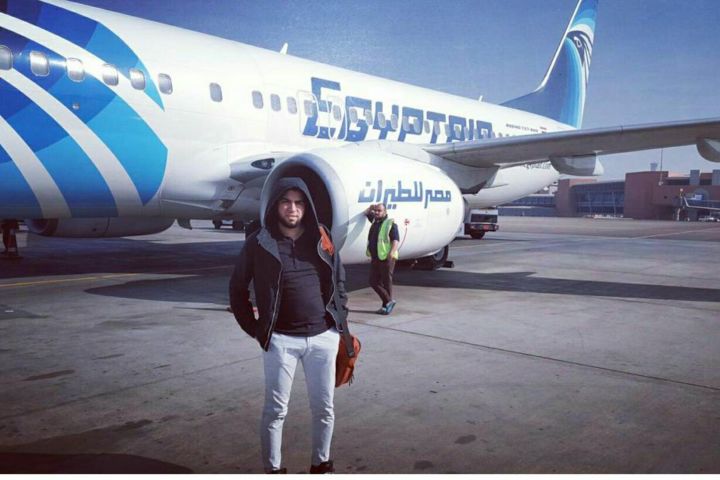 Aswan Airport to Hotel Private Transfer image