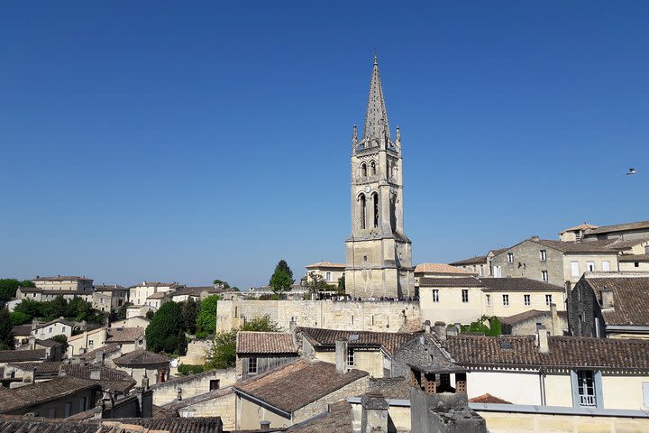 Authentic Saint Emilion image