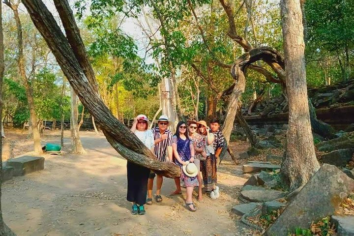 Angkor Wat 1Day Visit,Siem Reap,Cambodia image