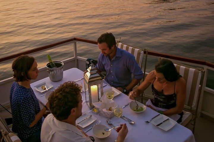 Dinner Cruises on the Zambezi River image