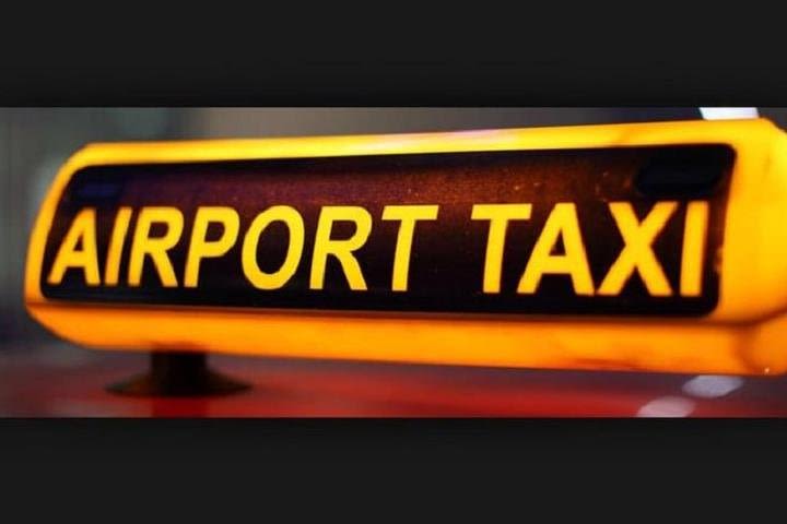 Airport Transfer in Kolkata image