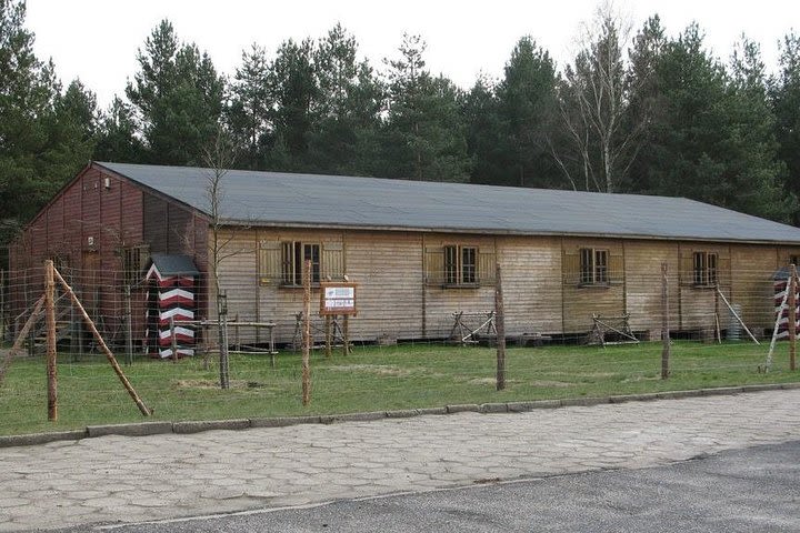 Wroclaw To Stalag Luft Tour - The Great Escape Tour image