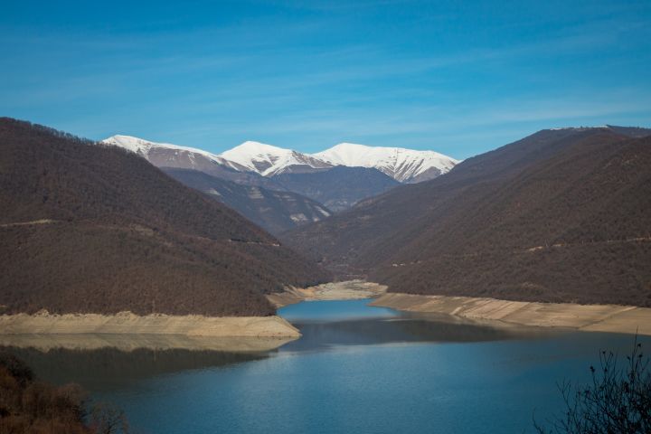 Tbilisi to Gudauri - Transfer Airport to Gudauri - Transfer image