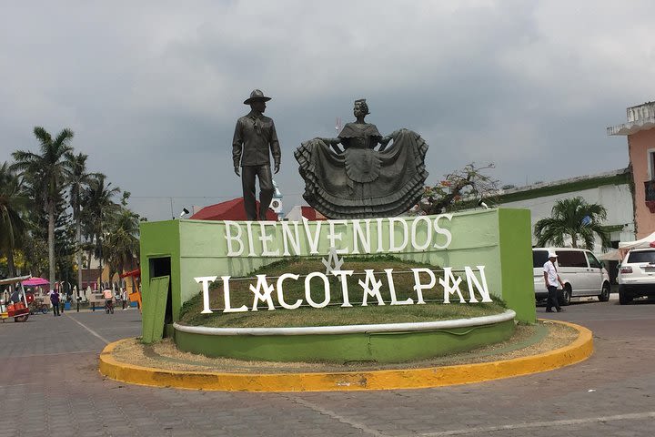 Tlacotalpan World Heritage Site and Alvarado Day Trip image