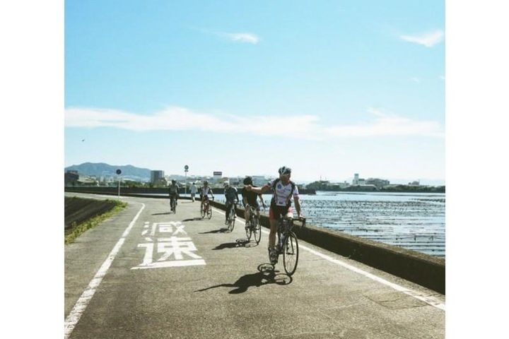 Tour of Aki Province - Cycling Tour Around the Shrines in Hatsukaichi city! image