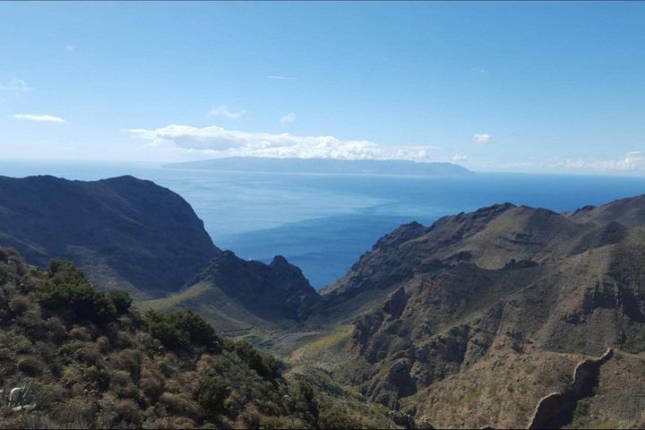 Private Shore Excursion in Tenerife from your Cruise Ship image