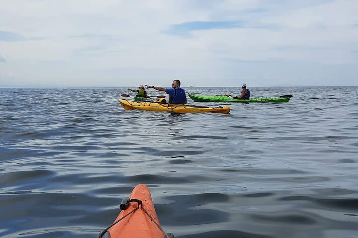 Kayak Trips on Lake Superior, Grand Marais (Campground) image