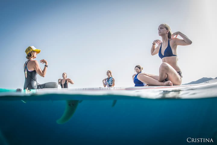 YogaSup Lanzarote image