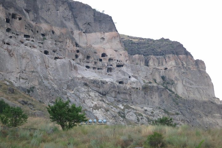 Tour To Vardzia Rabat Castel And Borjomi From Tbilisi image