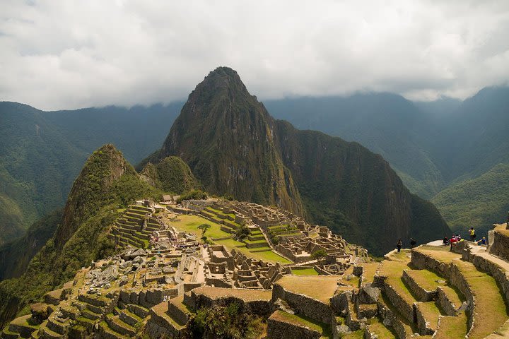 Inca Trail Trek to Machu Picchu - 2 Days (Small Group or Private) image