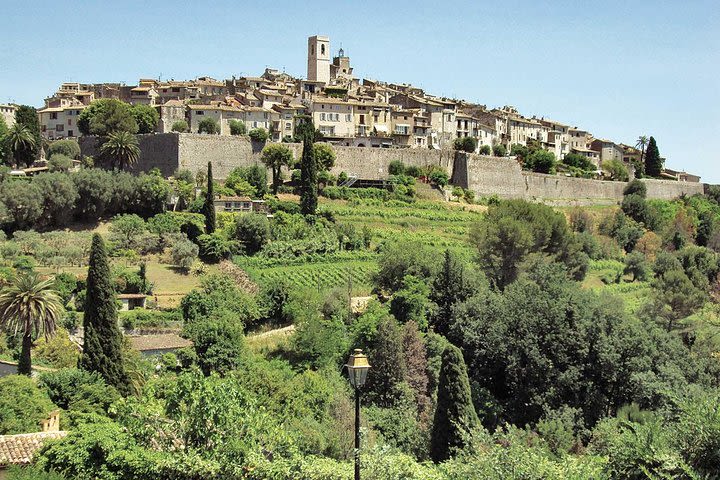 Flavors and Tastes of Provence - Shared and Guided Half Day Tour image