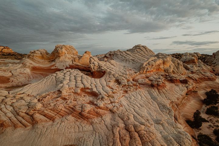 White Pocket Adventure Tour image