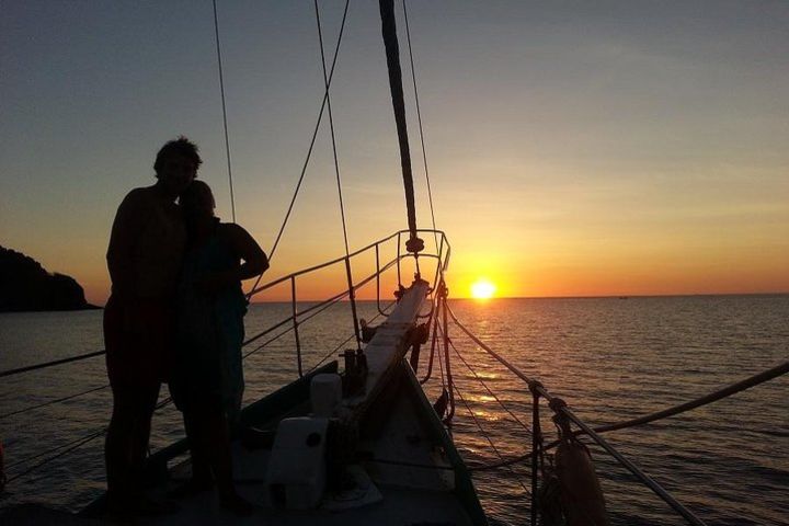 Langkawi Sunset Dinner Cruise image