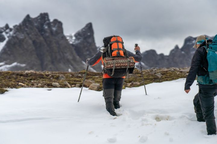 Dientes de Navarino: El Tour Más Austral del Mundo image