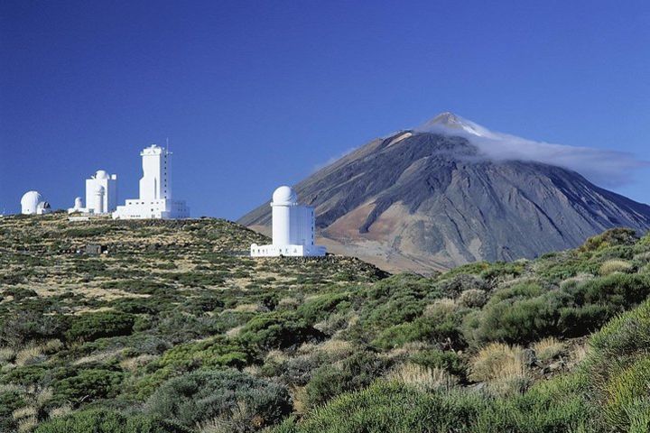 Volcano & Mt Teide Private Tour in Tenerife image