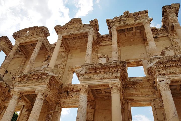 Different Ephesus Tour From Kusadasi Port image