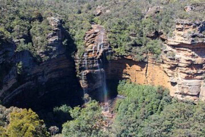 Blue Mountains Small Group Tour image