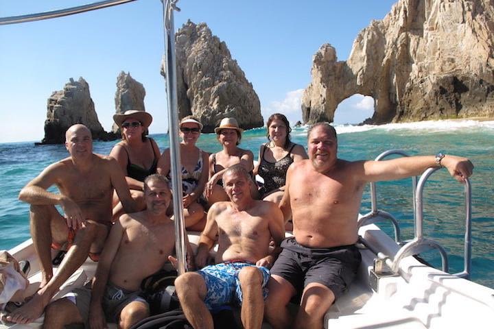 Private Snorkeling Tour in Cabo San Lucas image