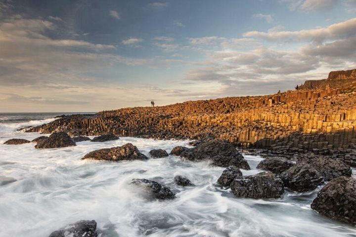 Giant's Causeway Half-Day Tour from Belfast image