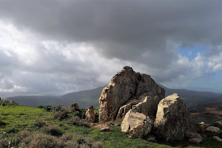 Walk in Rethymno Maroulas image