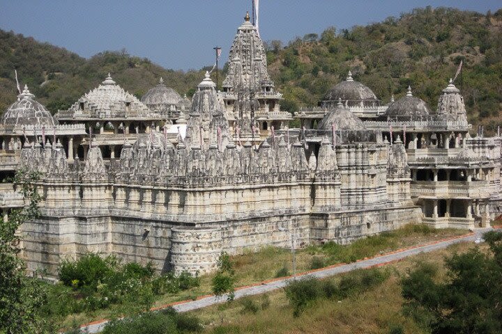 Ranakpur Day Trip and Excursion image