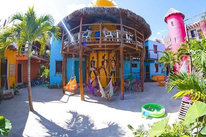 Magical Holbox Tour from Cancun image