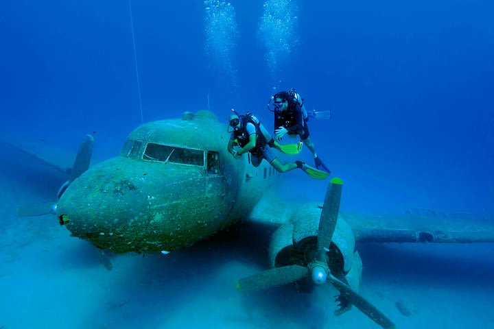 PADI Advanced Diver Course in Kas image