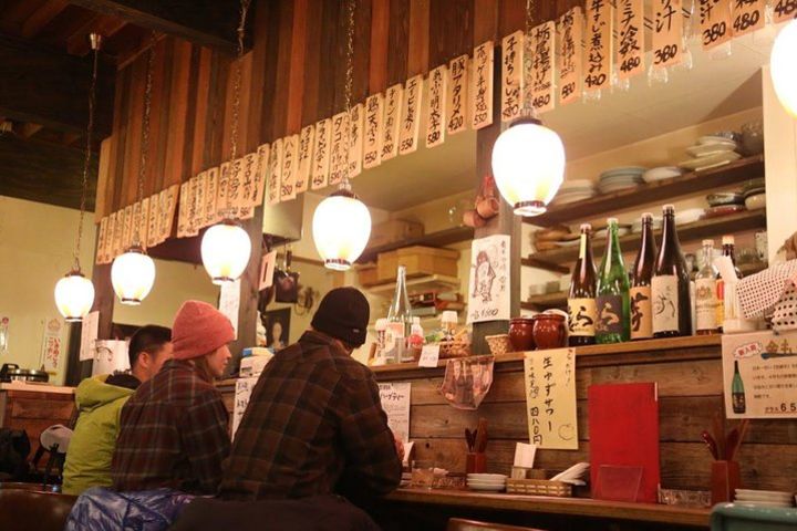 Izakaya Hopping Tour in Tokamachi, Niigata (30 min. Echigo-Yuzawa) image