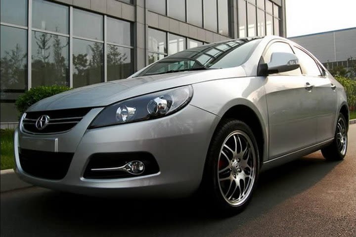 Private transfer from Cairo Airport to Havana Hotel Cairo image