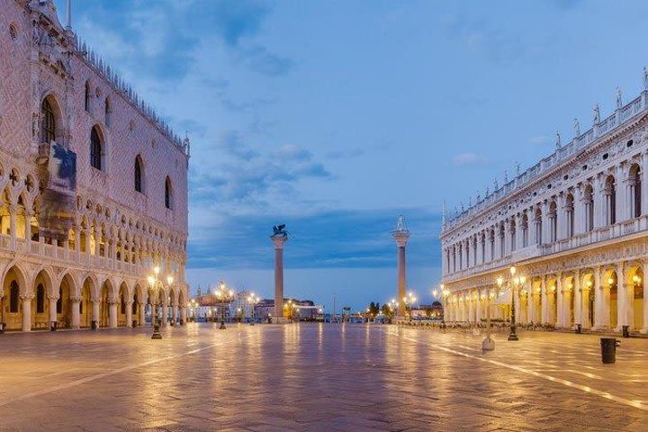 Venice 2-Hour Private Guided Walking Tour image