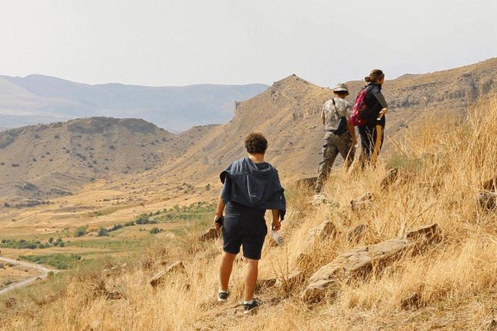 Tour to Vayots Dzor Noravank Khor Virap Areni Wine Learn a craft Armenia Hiking image