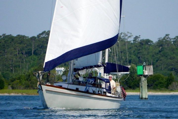 Sunset Sail Tour  image