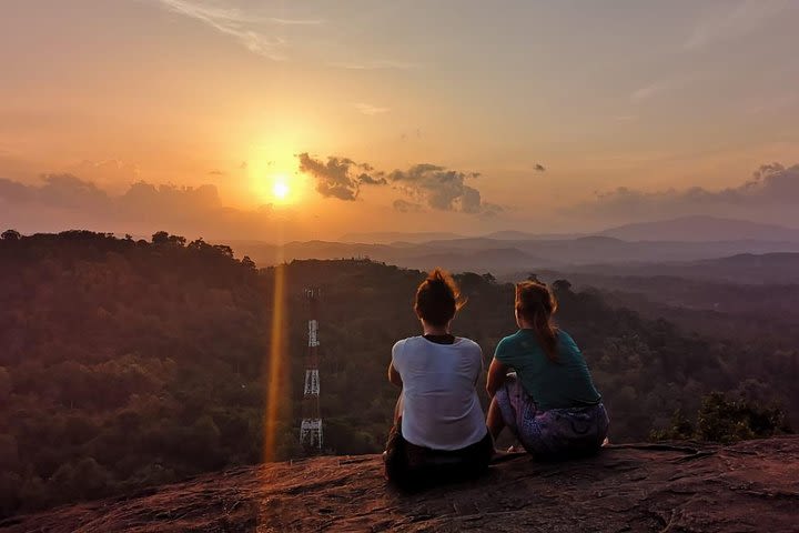 Paradise Blow Hole, Big Buddha, Rock Temple Tours  image