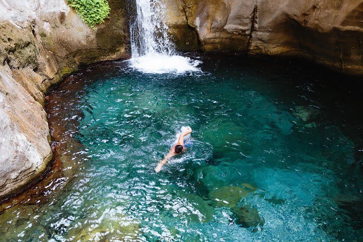 Sapadere Canyon Tour with lunch at Dimcay image