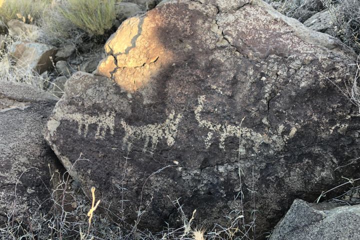 Sedona Archaeology Hiking Tour image