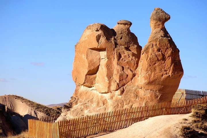 Red Cappadocia Tour image