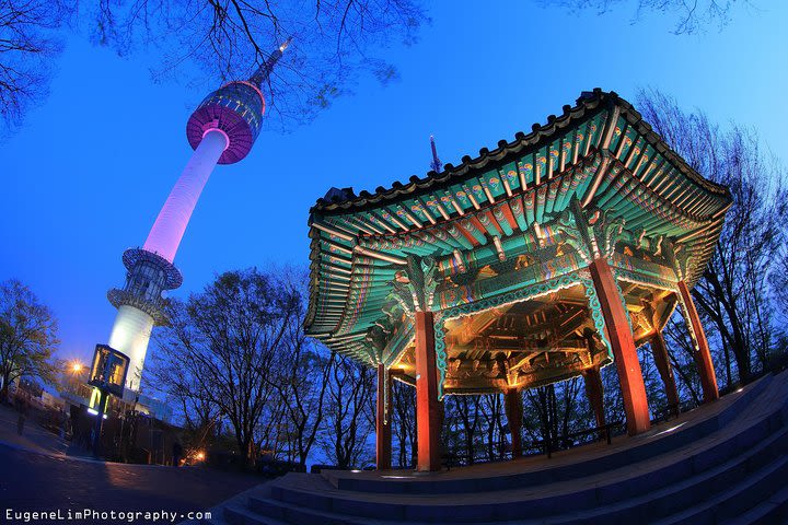 Seoul Like a Local: Customized Private Tour image