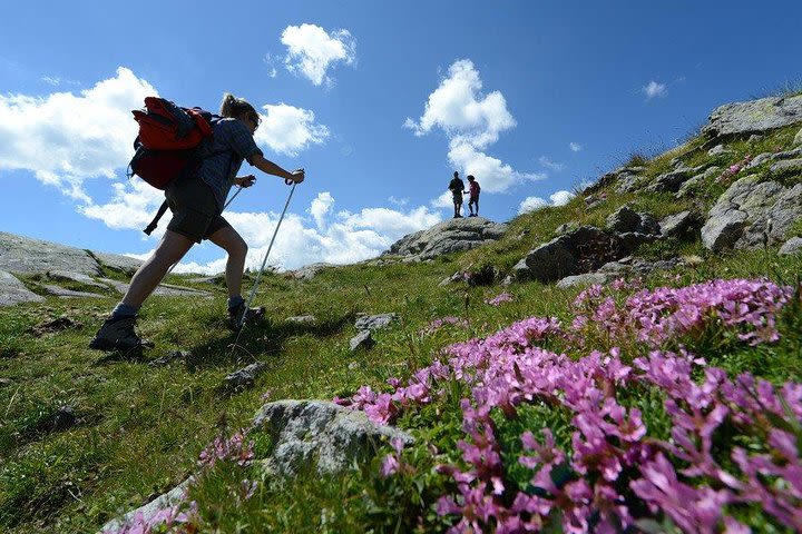 Sapadere Canyon Hiking Tour image