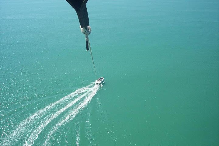 Parasailing Adventure image