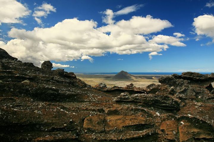 Reykjanes Peninsula Private Tour from Reykjavik image