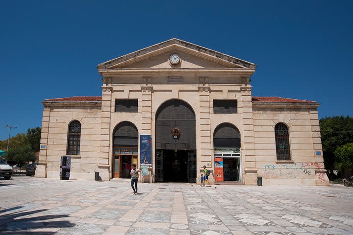 West Crete Chania - Rethymno image