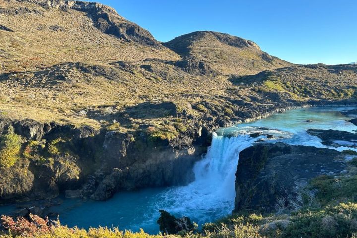 Tour Torres del Paine: Aventura Panorámica en un Día image