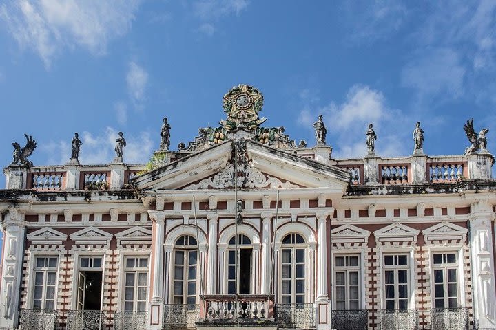 City Tour in Ilhéus with Encantos Turismo image